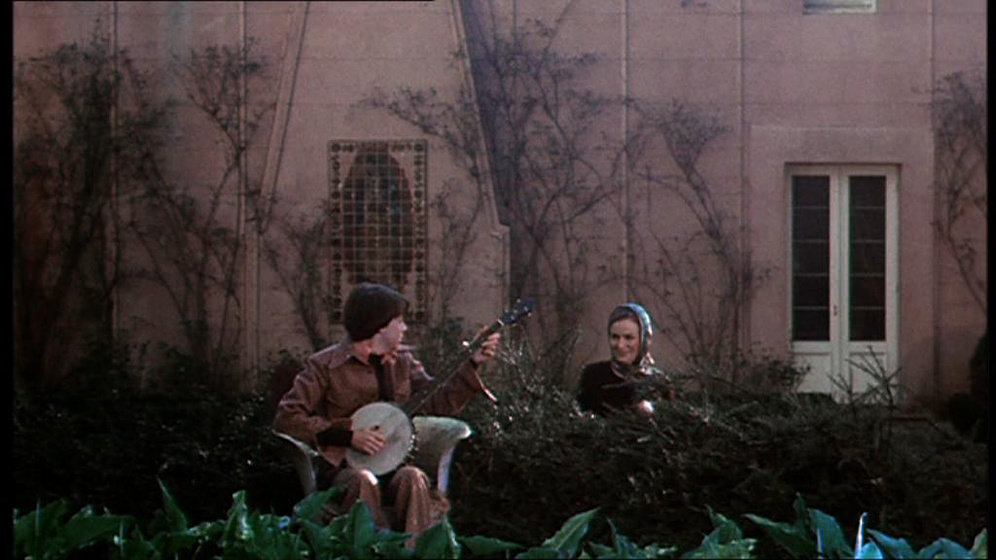Imagen de Harold y Maude