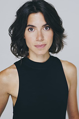 picture of actor Natalia Huarte