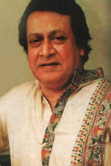 picture of actor Ranjit Mullik