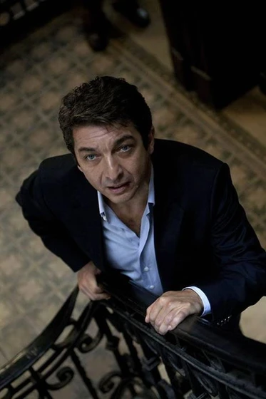 Ricardo Darín en Séptimo