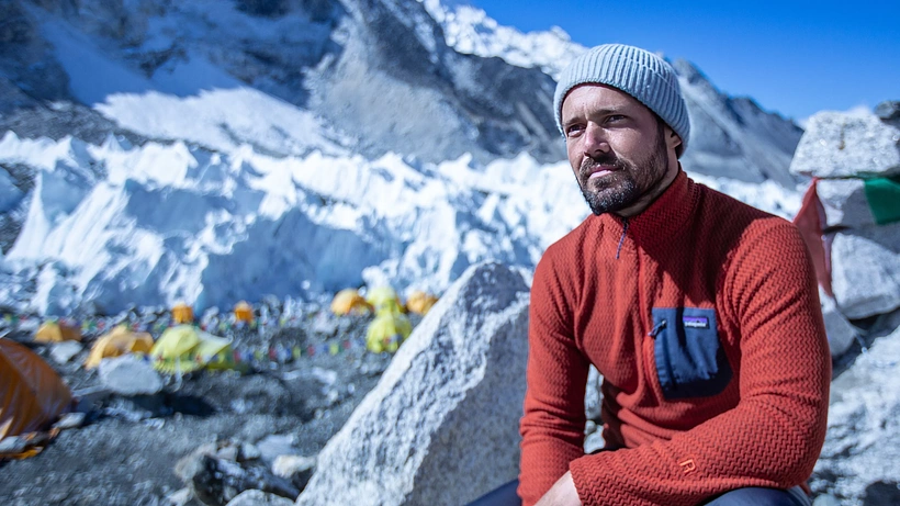 Imagen de Buscando a Michael