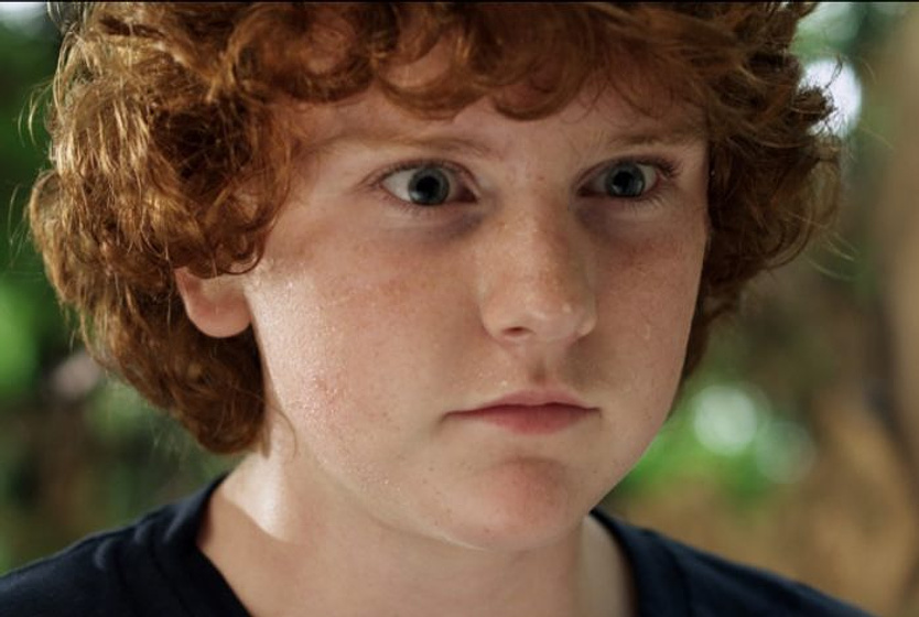 Spencer Howes en I Declare War