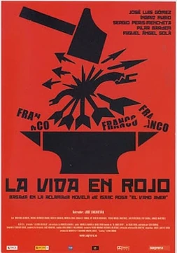 La Vida en Rojo