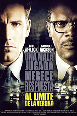 poster of movie Al Límite de la Verdad