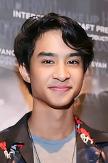 picture of actor Devano Danendra