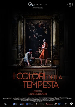 I Colori della Tempesta