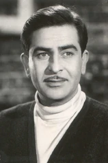 Foto de Raj Kapoor