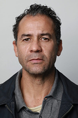 picture of actor Elton Landrew