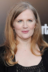 photo of person Suzanne Collins