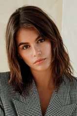 Foto de Kaia Gerber