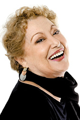 picture of actor Suely Franco