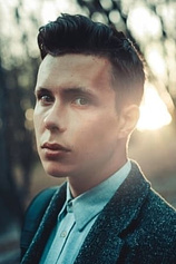 picture of actor Nіkon Romanchenko