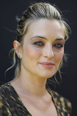 picture of actor Carolina Crescentini