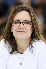 photo of person Tricia Cooke