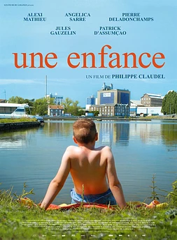 poster of movie Une enfance