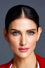 photo of person Cindy Sirinya Bishop