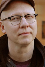 photo of person Steven Bognar
