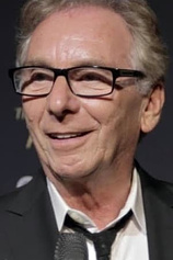 photo of person Marty Simon
