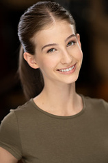 picture of actor Jaeda Lily Miller