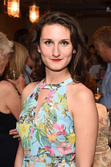 picture of actor Bessie Carter
