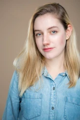 Foto de Isabel Hagen