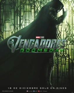 Vengadores: Doomsday