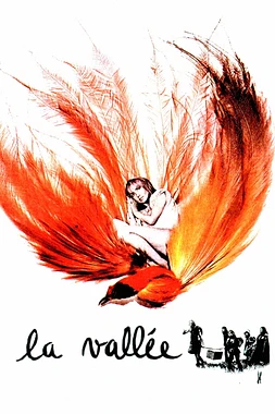 poster of movie El Valle