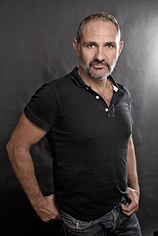 picture of actor Joan Bentallé