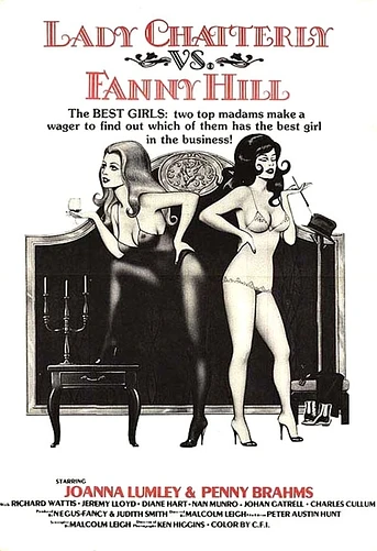 Poster de Fanny