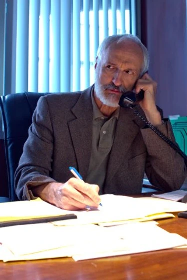 Michael Gross en adopcion-fatal