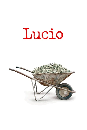 Poster de Lucio