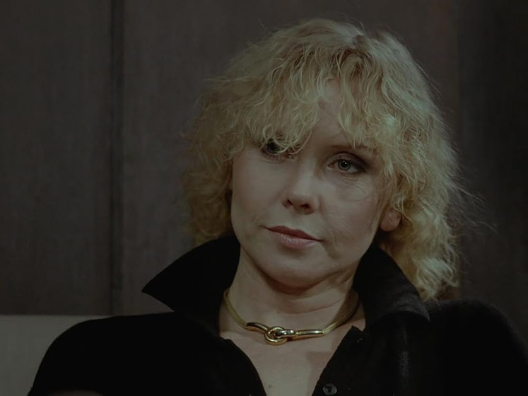 Ewa Blaszczyk en decalogo-9