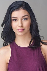 picture of actor Alexis Whelan