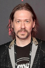 picture of actor Tobias Forge