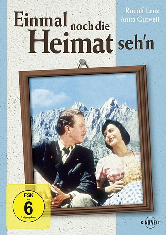 Poster de Einmal noch die Heimat seh’n