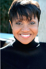 picture of actor Brenda Pressley