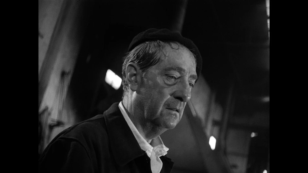 José Prada en surcos