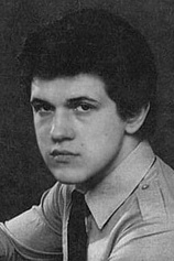 picture of actor Igor Nefyodov
