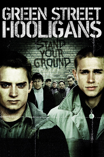 poster of content Hooligans