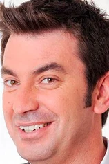 photo of person Arturo Valls