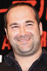 photo of person Steven Schneider