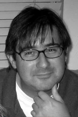 photo of person Larry Spinak