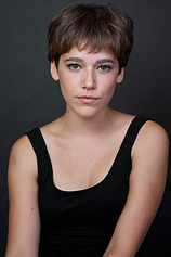 picture of actor Azul Fernández