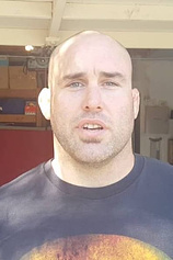 photo of person Jason Lambert