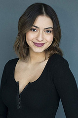 picture of actor Keana Lyn