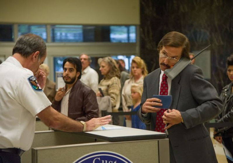 Matthew McConaughey en Dallas Buyers Club