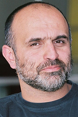 photo of person Philippe Blasband