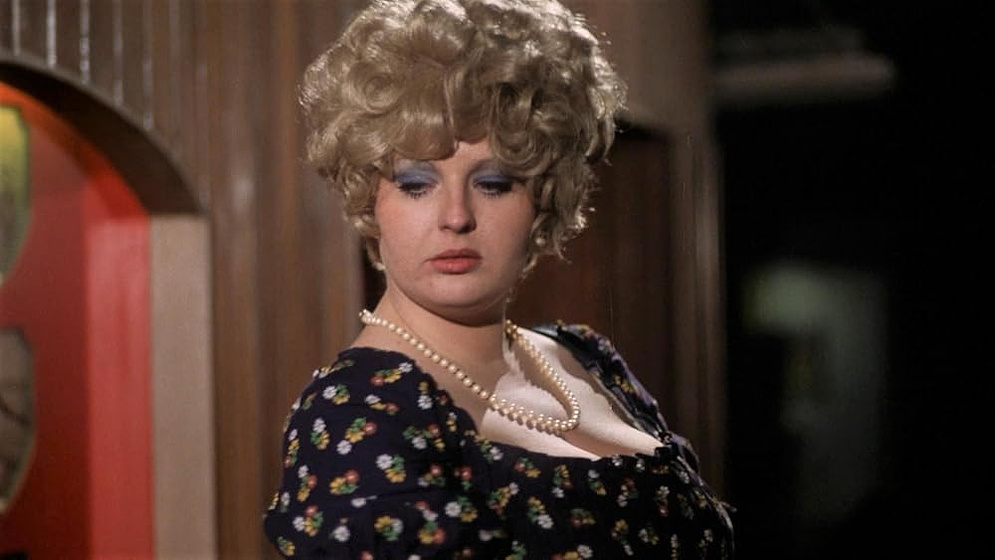 Christa Abel en mosquito-the-rapist