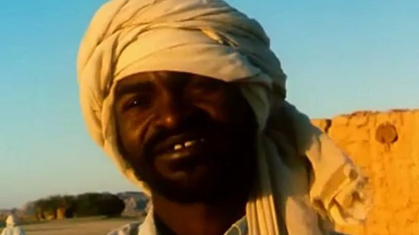 Imagen de Afriques: Comment ça va avec la Douleur?
