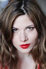 photo of person Rachel Suissa